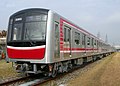 Midōsuji Line (Class 30000 EMU)