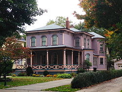 Oscar Kroehle House.JPG