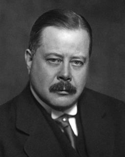 Oscar von Sydow Swedish 20th century prime minister