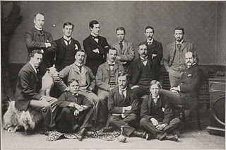 1893–94 Ottawa Hockey Club season