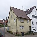 Wohnhaus