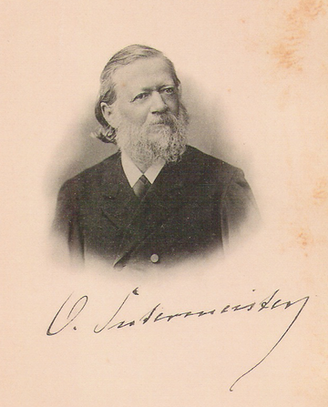 Otto Sutermeister