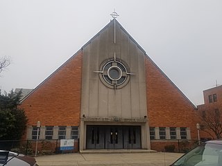 <span class="mw-page-title-main">Our Lady of Fatima Roman Catholic Church</span> Church in NY , United States of America