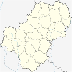 Kaluga (Kalugai terület)