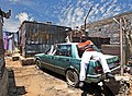 Owner of a Car in Kliptown, Soweto.jpg