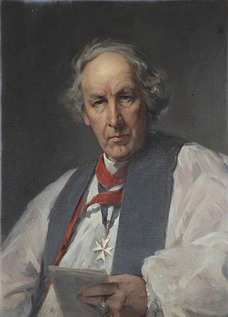 <span class="mw-page-title-main">John Wordsworth</span> English Anglican bishop and classical scholar (1843–1911)