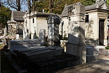 Père-Lachaise - Divisão 45 - Helain 01.jpg