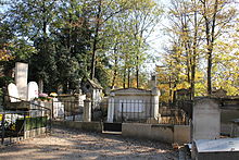 Père-Lachaise - Abbé Delille 01.jpg