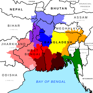 Bengali Language Everybodywiki Bios Wiki