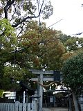 三島神社 (門真市)のサムネイル