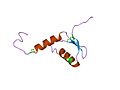 Thumbnail for Tbf5 protein domain