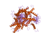1zza: Solution NMR Structure of the Membrane Protein Stannin