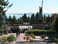 Point Defiance Hayvanat Bahçesi ve Akvaryum makalesinin açıklayıcı görüntüsü