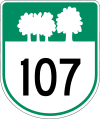 File:PEI Highway 107.svg