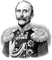 Vilhelms fon Līvens (1800—1880), Baltijas guberņu un Rīgas ģenerālgubernators (1861—1864)