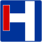 PL road sign D-4c.svg