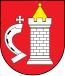 Blason de Gmina Koniecpol