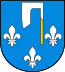 Blason de Gmina Nowe Brzesko