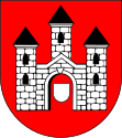Wappen der Gmina Przytyk