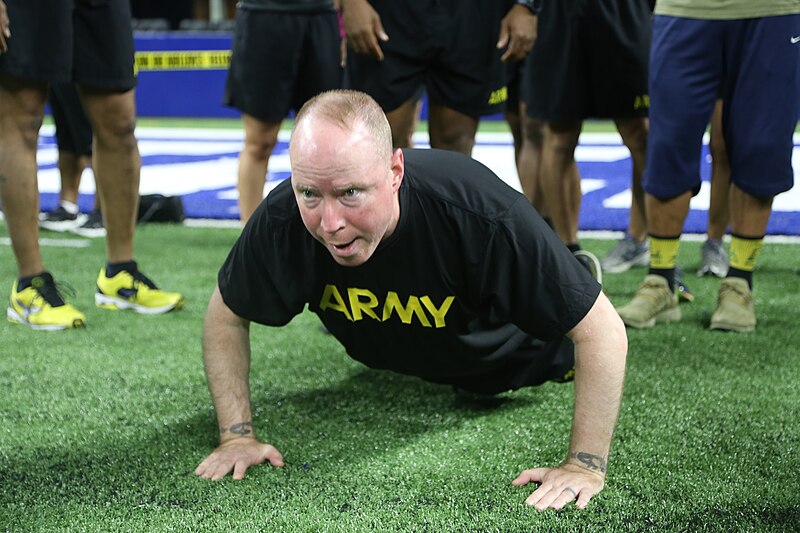 File:PT at the Lucas Oil Stadium 2019 BOSS Training (48381277037).jpg