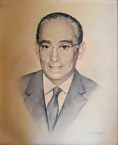 Pablo del Molino Mateus