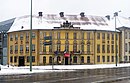 Schwerin Palace