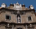 Palermo: Quatro Canti (Detail)