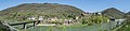 * Nomination Panoramic view of Brousse-le-Château, Aveyron, France. --Tournasol7 06:43, 20 July 2019 (UTC) * Promotion Good quality, might be an excellent one --Michielverbeek 08:49, 20 July 2019 (UTC)