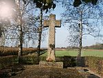 Friedhof und Gedenkstätte Panzergraben