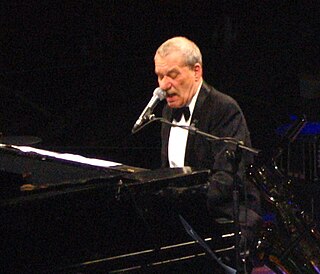 <span class="mw-page-title-main">Paolo Conte</span> Italian music artist and lawyer (born 1937)