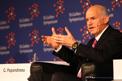 Papandreou