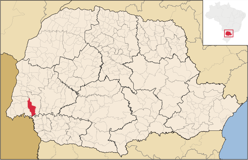 File:Parana Municip Matelandia.svg