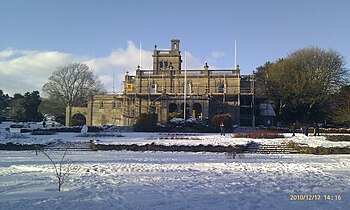 Parc Howard Museum.jpg