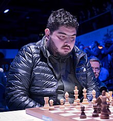 Tata Steel Chess Tournament - Wikipedia