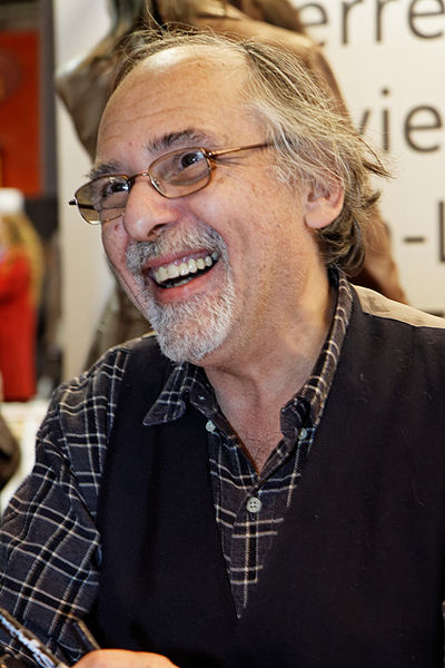 File:Paris - Salon du livre 2012 - Art Spiegelman - 001.jpg