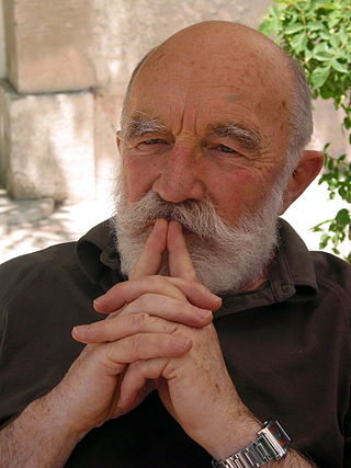 <span class="mw-page-title-main">Bernard Parmegiani</span> French composer