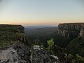 Miniatura para Parque nacional de Pacaás Nuevos