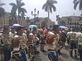 Pasacalle de Lima por la Festividad de la Virgen de la Candelaria 2024 591