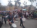 Pasacalle de Lima por la Festividad de la Virgen de la Candelaria 2024 704