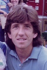 Paul Mariner: Britisk fodboldspiller