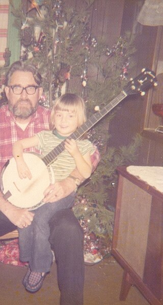 File:Paul and papaw teaching banjo.jpg