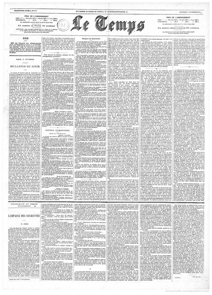 Fichier:Pavlovsky - En cellule, paru dans Le Temps, 12, 19 et 25 novembre 1879.djvu