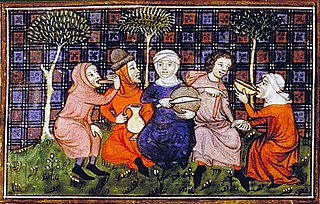 Medieval cuisine Foods, eating habits, and cooking methods of various European cultures during the Middle Ages