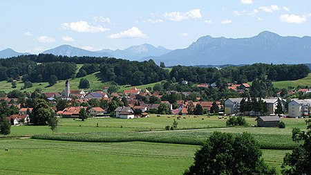 Peißenberg