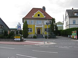 Peiner Straße Wendeburg