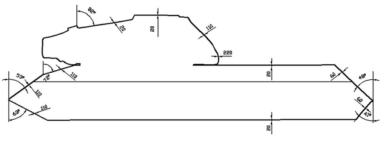 Схема бронирования ис 2