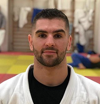 <span class="mw-page-title-main">Peter Paltchik</span> Israeli judoka (born 1992)