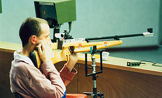 <span class="mw-page-title-main">Peter Worsley (sport shooter)</span>