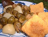 Ustensile de cuisine — Wikipédia