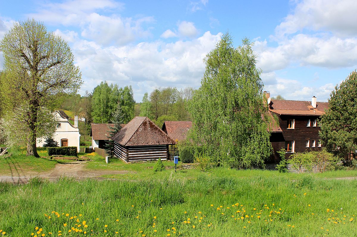 Литовский брод. Брод Пополта.